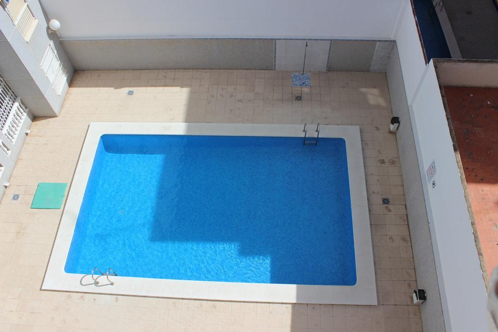 Apartamento Mariposa Apartman Torrevieja Kültér fotó