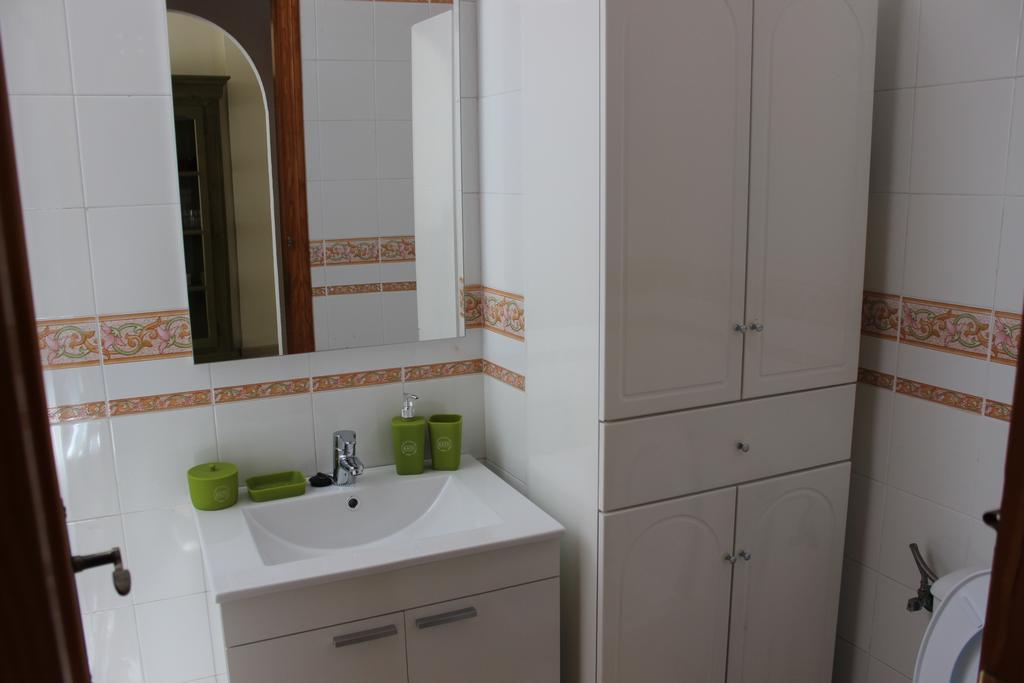 Apartamento Mariposa Apartman Torrevieja Szoba fotó