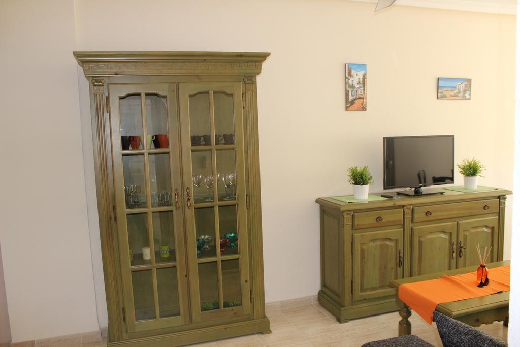 Apartamento Mariposa Apartman Torrevieja Szoba fotó