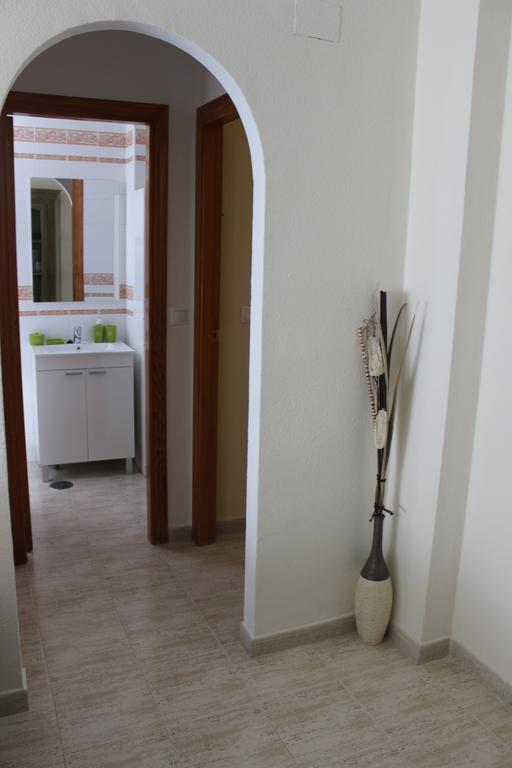 Apartamento Mariposa Apartman Torrevieja Szoba fotó