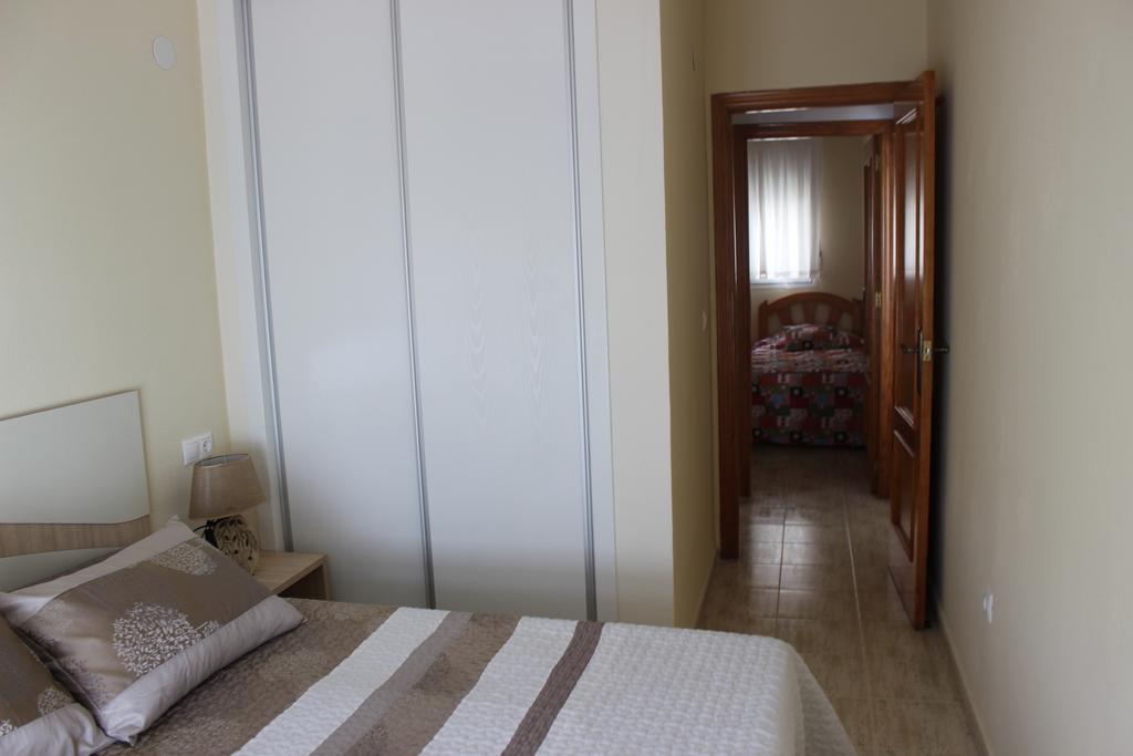 Apartamento Mariposa Apartman Torrevieja Szoba fotó